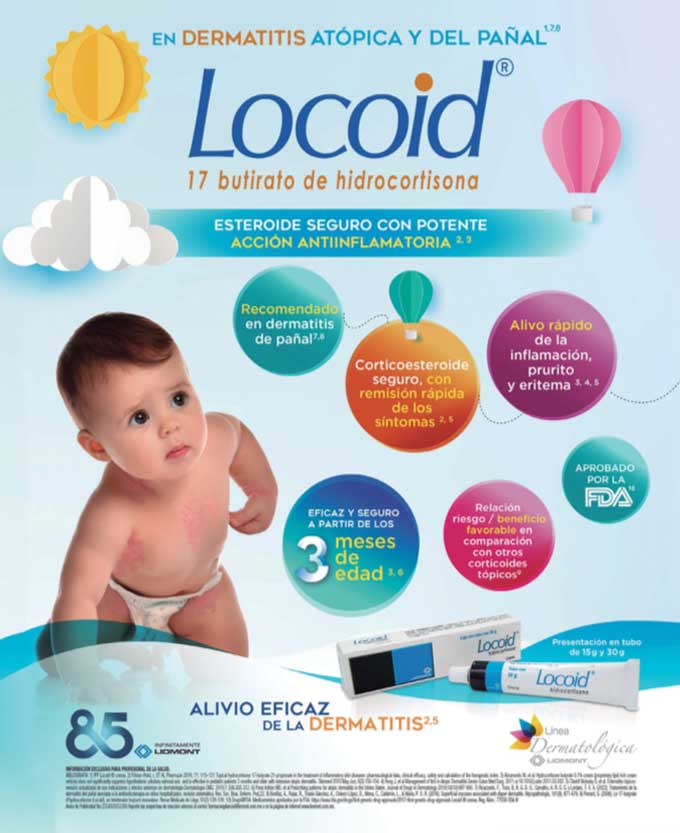 Locoid